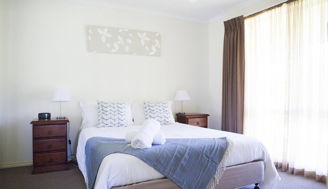 Echuca Moama Holiday Villas