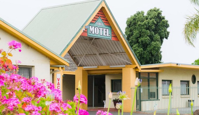 Echuca Motel