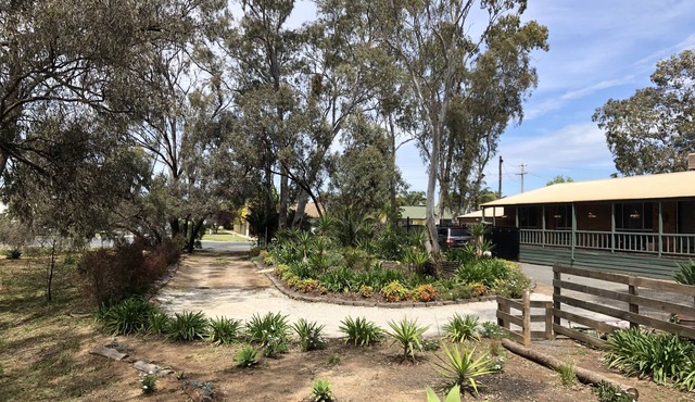 Echuca Retreat Cottage