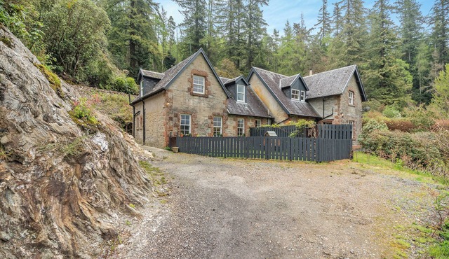 Eckford Annex - UK39879