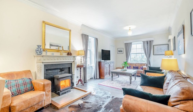 Eckford House - UK39880