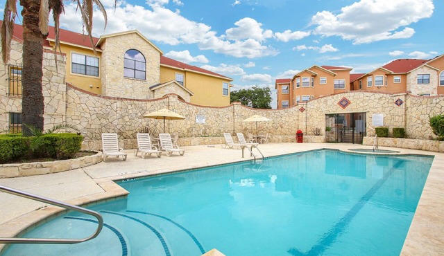 Eckhert Place - A Birdy Vacation Rental