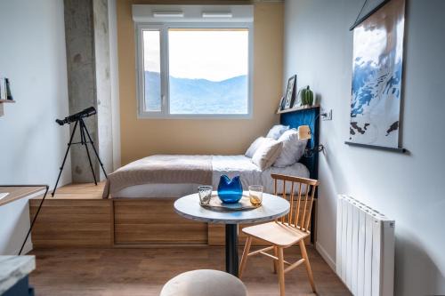 ECLA Genève Archamps