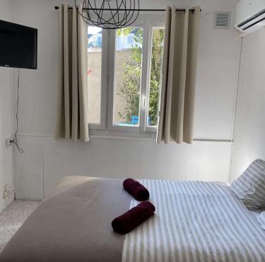 Éclat faubourg I Climatisation I Proche gare I Parking