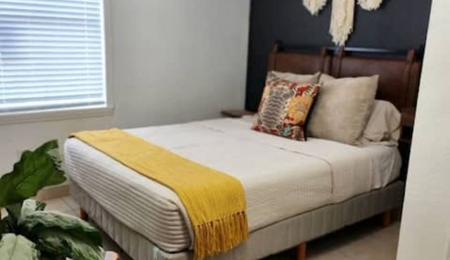 Eclectic Boho Micro Suite. Steps from 7th Ave #1