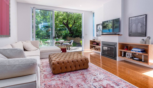 Eclectic Family Home Minutes to Bondi Beach