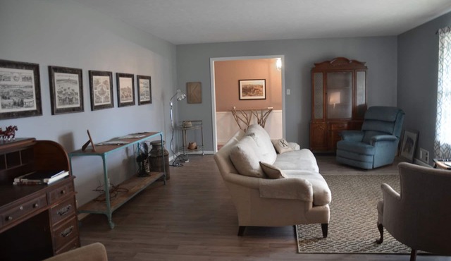 Eclectic Ranch House, Great for Families! Trenton, Leonard, Whitewright