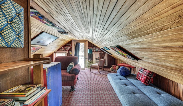 Eclectic Wildomar Home: 6 Mi to Santa Rosa Plateau