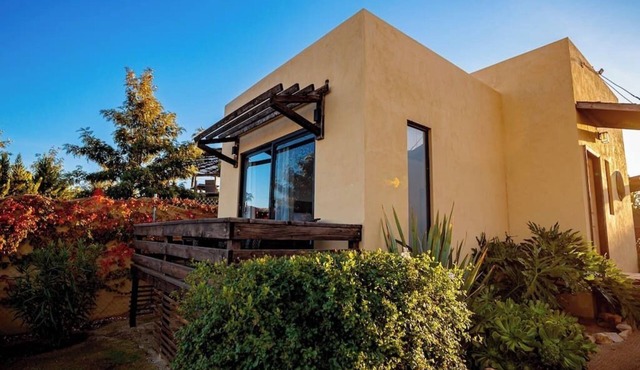 Eclipse Cabin - Luna del Valle