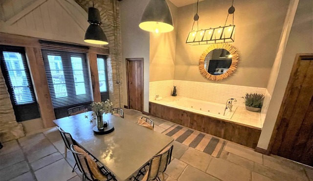 Eclipse Cottage, Marske Stables, Yorkshire Dales