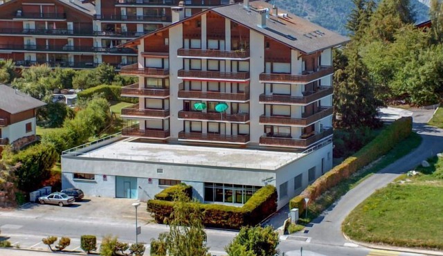 Ecluses 2 by Interhome