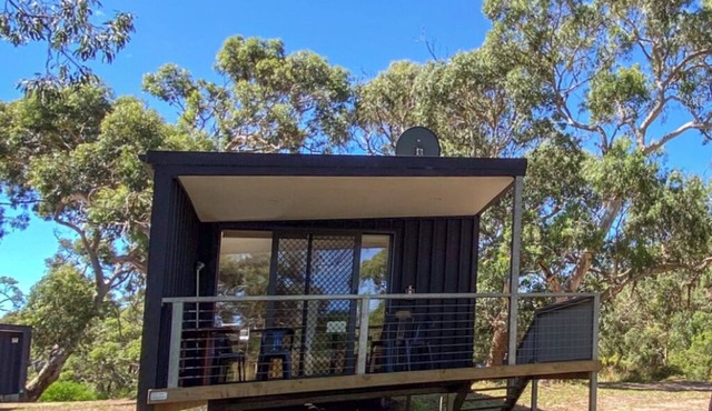 ECO 1 - SOLAR OFF GRID