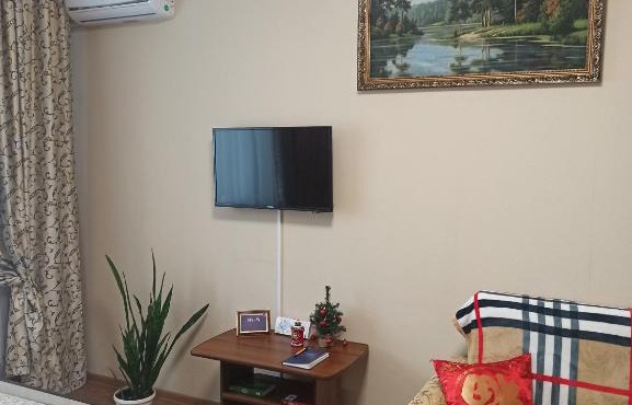 Eco apartaments sleep like at home