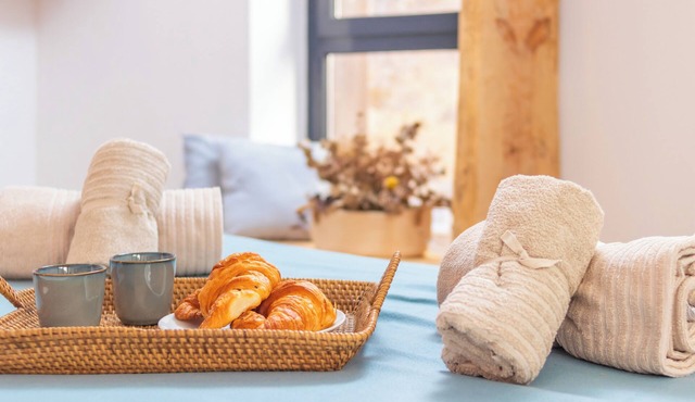 Eco-Apartment Costa Brava