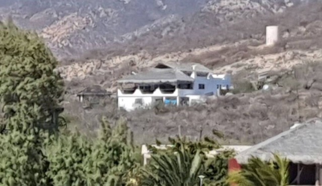 ECO Apartment in Paradise just steps from the beach