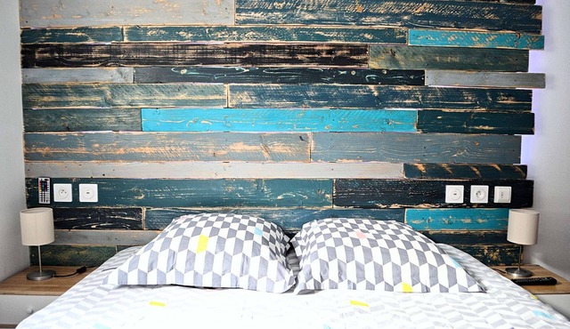 Eco-appart'hôtel Rouen/BDE