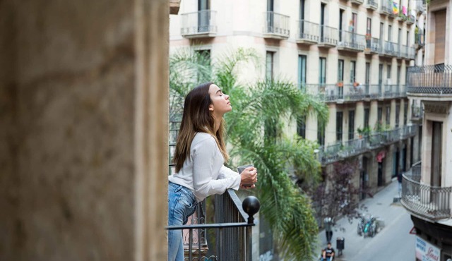 Eco Boutique Hostal Grau