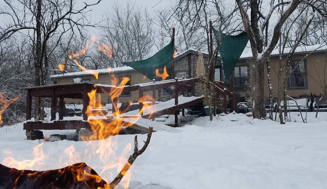 Eco Cabin Secluded Retreat In The Country Close The Main Cities by itluxurystays