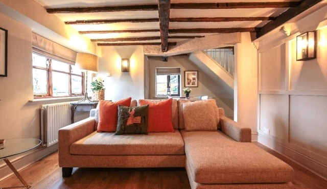 Eco-conscious country cottage - Yew Tree Farm Holidays, Tattenhall