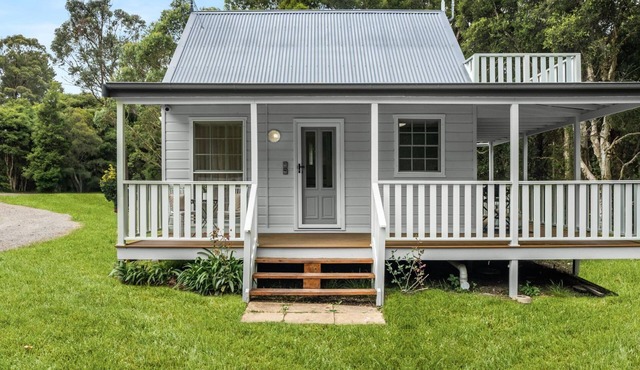 Eco Cottage, Alpine, Southern Highlands
