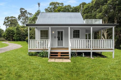 Eco Cottage Alpine Southern Highlands