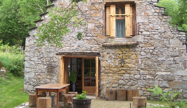 Eco-Cottage Mountain