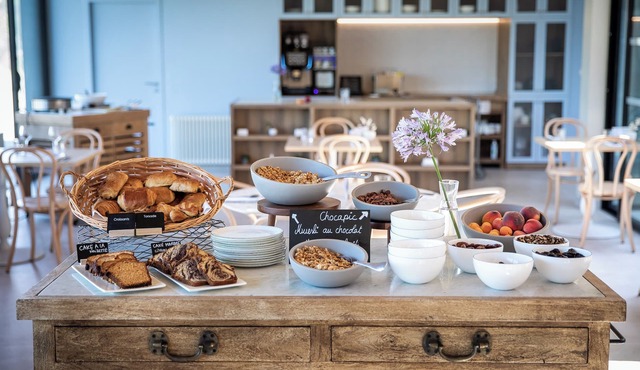 Eco-domaine La Fontaine