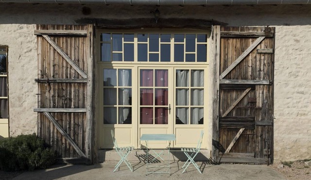 Eco-Friendly Comfortable Home with Garden and Pets Allowed