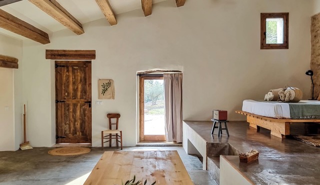 Eco Finca Casa Baranku' - Rural Inspiration