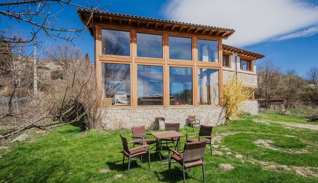 Eco-Friendly Casa del Sol 1