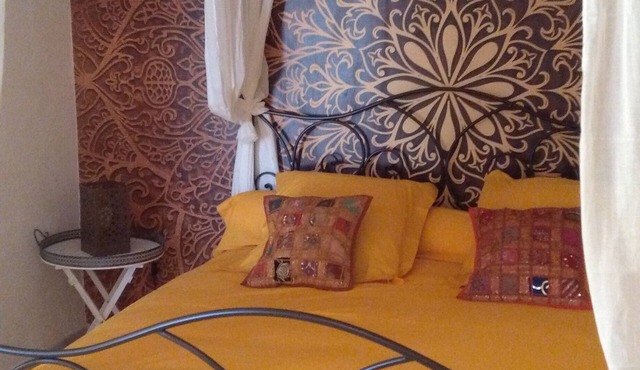 Eco-friendly Bed and Breakfast on the banks of the Loire