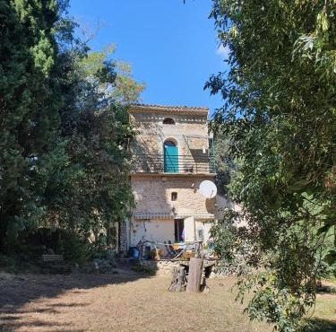 Eco-friendly Gite With Pool