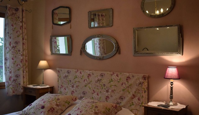 Eco-friendly house in Dun-sur-Meuse