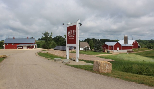 Eco-Friendly/Sustainable White Oak Savanna Events Farm & Sanctuary