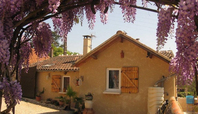 Eco-gîte de Charme furnished 3* Oriental Design