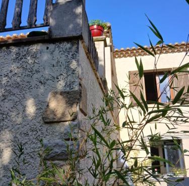 Eco gîte des chênes