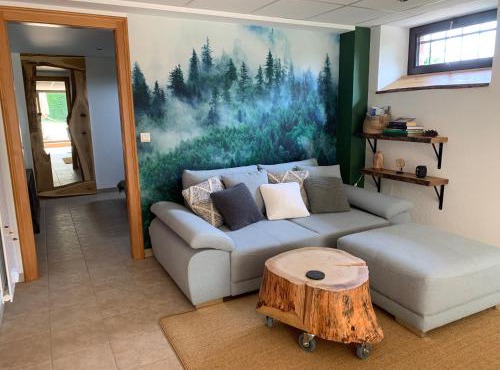 Eco-Gîte "La Chouette Verte"