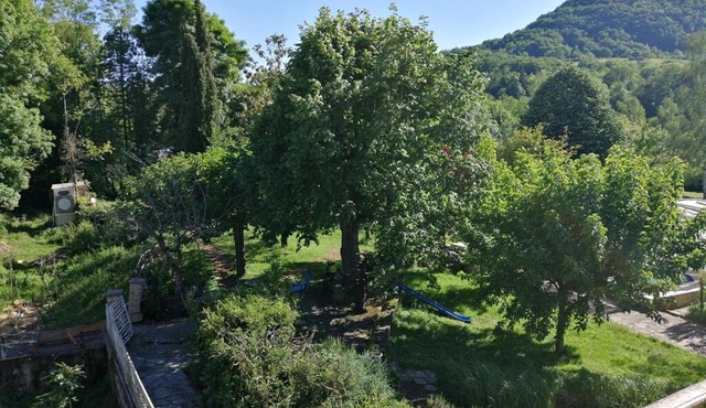 Eco-Gîte du Moulin de Dun, Ariège