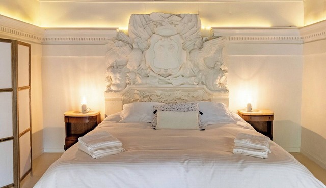 Eco-gîte de la Chapelle