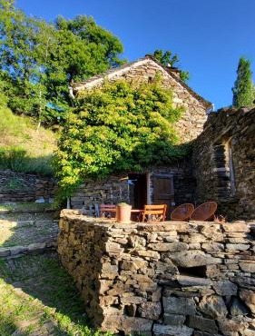 Eco-gîte La Clède