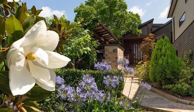 Eco Garden Retreat - A hidden getaway just oozing with style