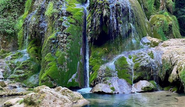 Eco Gite Les Monts D'amara