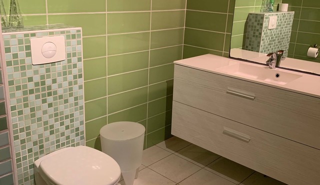 eco-gîte with SPA in the heart of nature, horse riding, Limousin