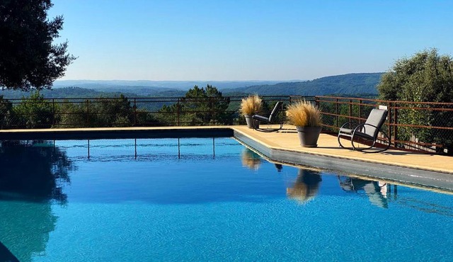 Eco-hameau Du Sentier Des Sources