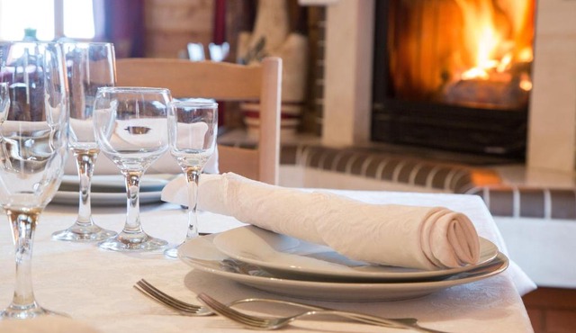 Eco Hotel Berezovaya Roscha