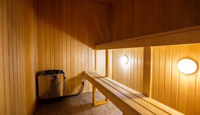 Eco Hotel Bolshaya Medveditsa