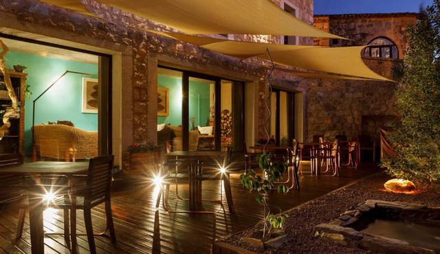 Eco Hotel Boutique & Spa Capitulo Trece - Adults Only