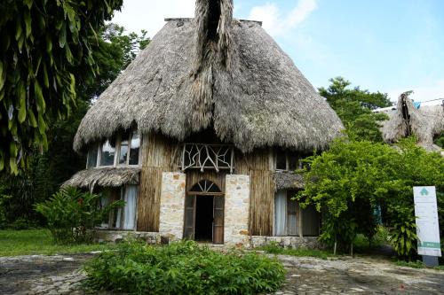 Eco Hotel Sak Nok