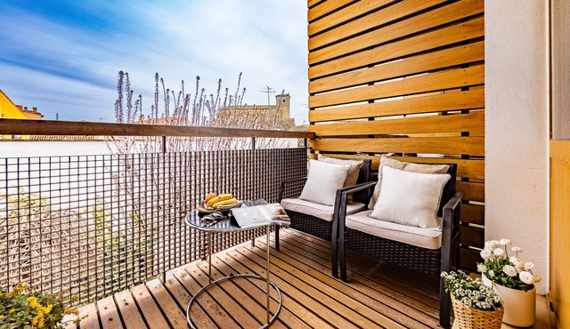 Eco Hotel Terrafranca