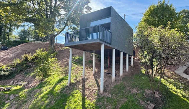 Eco-logement Koda Loft 1